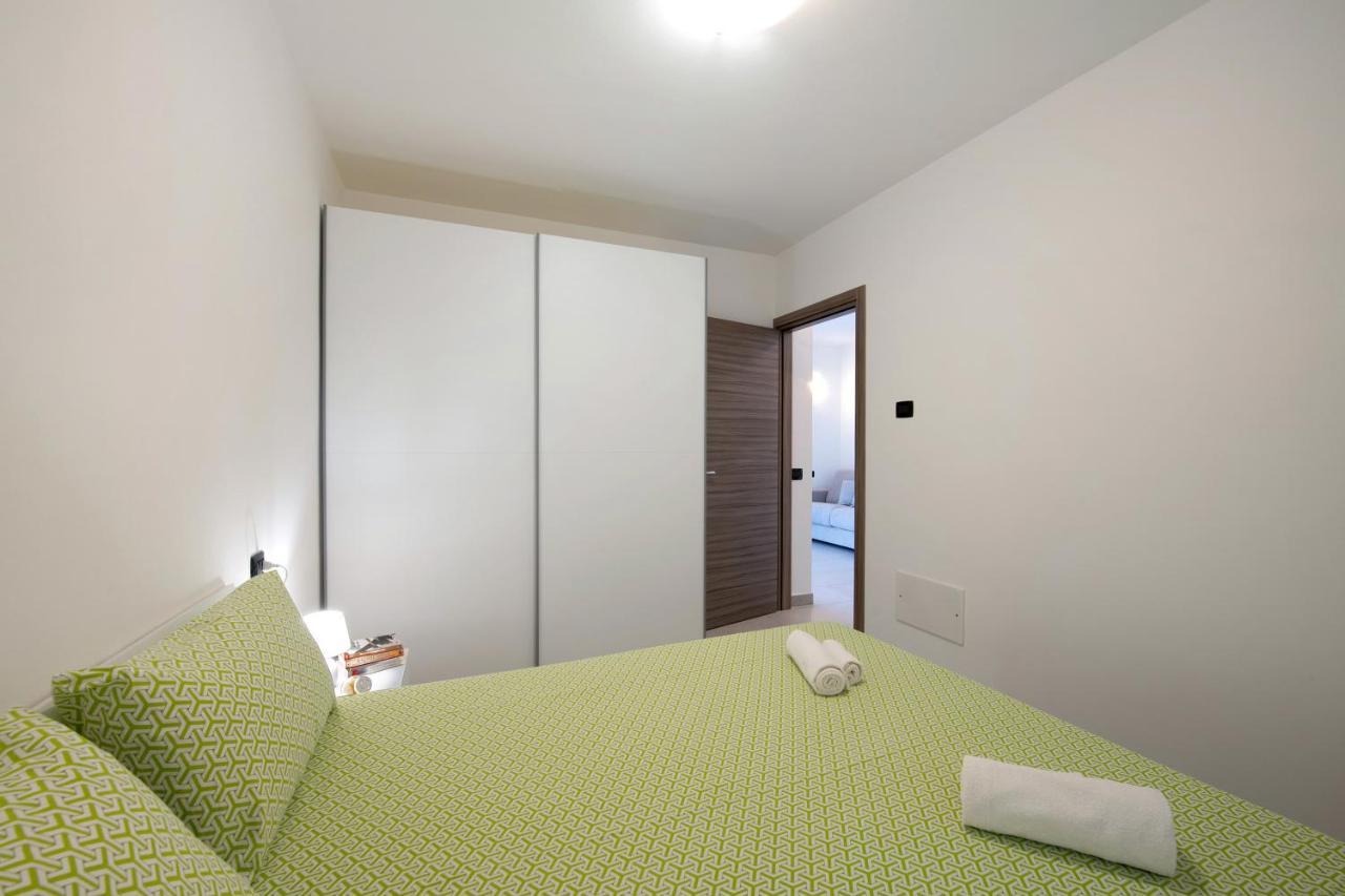 Appartamento 3 Il Tornante Nesso Exterior foto