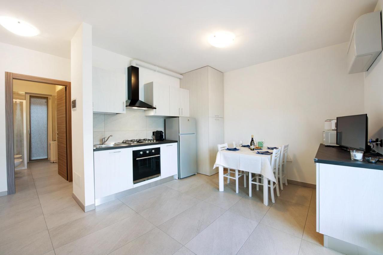 Appartamento 3 Il Tornante Nesso Exterior foto