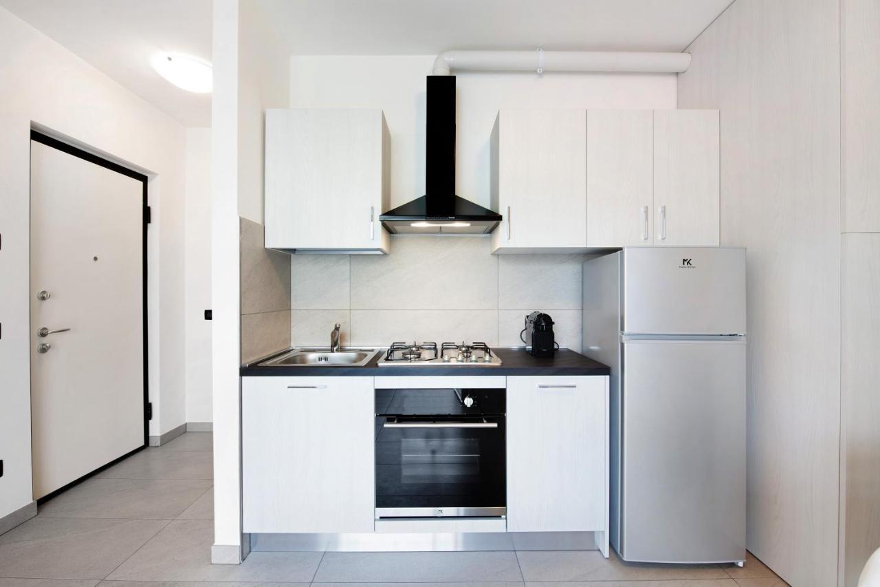 Appartamento 3 Il Tornante Nesso Exterior foto